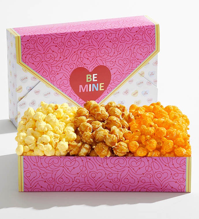 Small Valentine Envelope Box